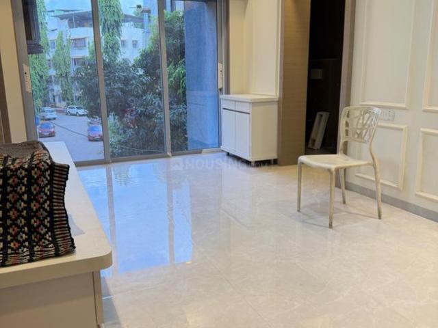 1 BHK Apartment in Santacruz East for resale Mumbai. The reference number is 20317863