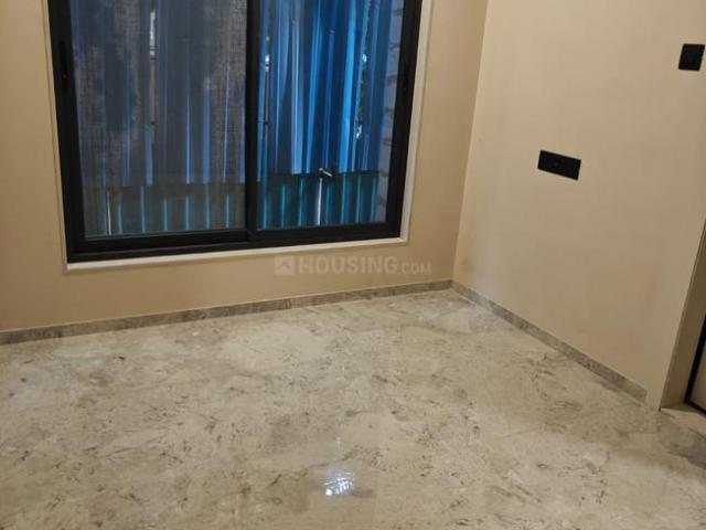 1 BHK Apartment in Santacruz East for resale Mumbai. The reference number is 20392624