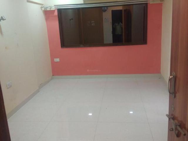 1 BHK Apartment in Santacruz East for resale Mumbai. The reference number is 2754085