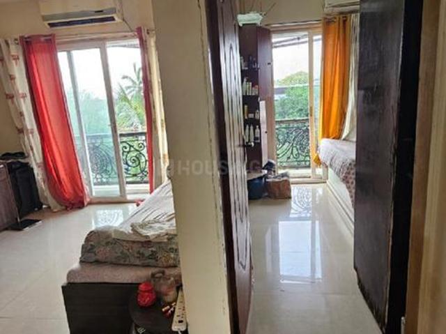 1 BHK Apartment in Santacruz West for rent Mumbai. The reference number is 20694941
