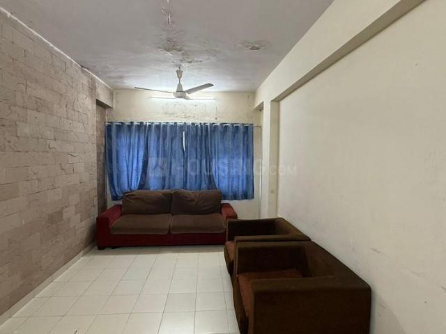 1 BHK Apartment in Santacruz West for rent Mumbai. The reference number is 20691384