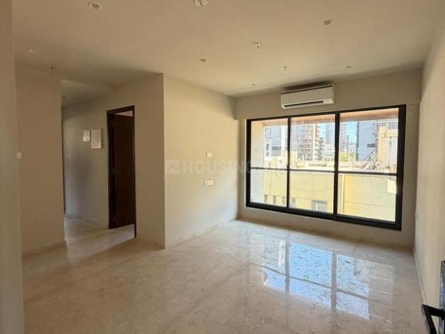 1 BHK Apartment in Santacruz West for resale Mumbai. The reference number is 20025627