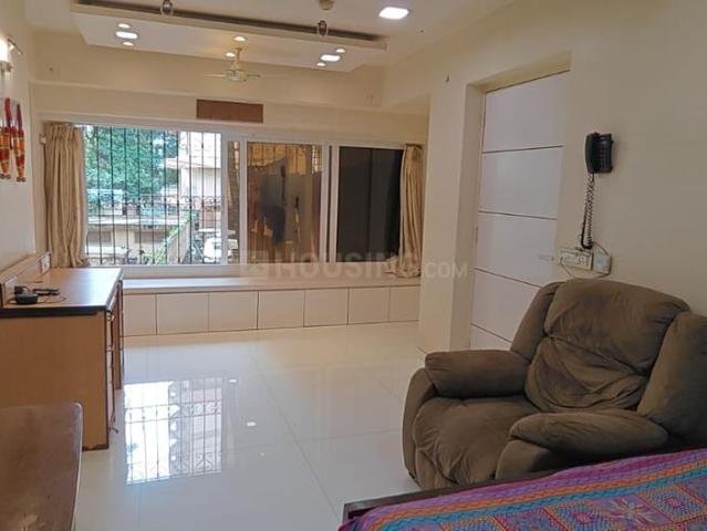 1 BHK Apartment in Santacruz West for resale Mumbai. The reference number is 20032567