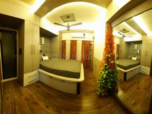 1 BHK Apartment in Santacruz West for resale Mumbai. The reference number is 6875867