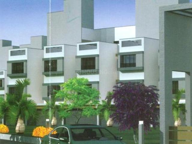 1 BHK Apartment in Santej for resale Ahmedabad. The reference number is 19931912