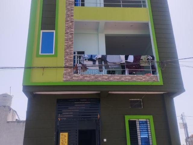 1 BHK Apartment in Santer for rent Indore. The reference number is 20468961