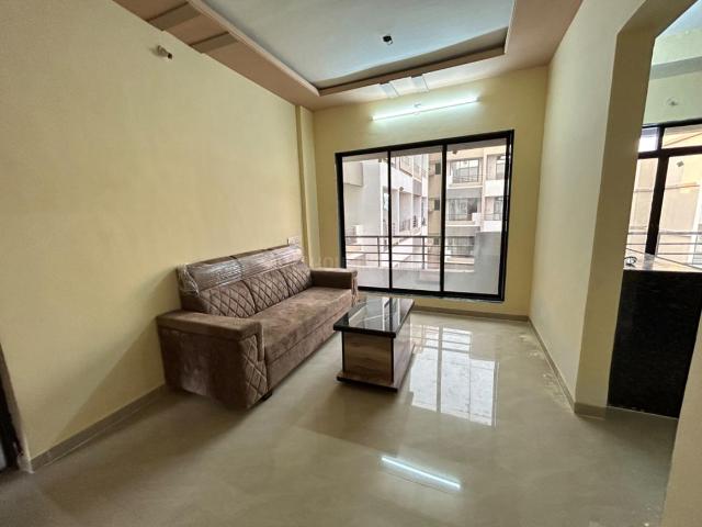 1 BHK Apartment in Saphale for resale Mumbai. The reference number is 13130992