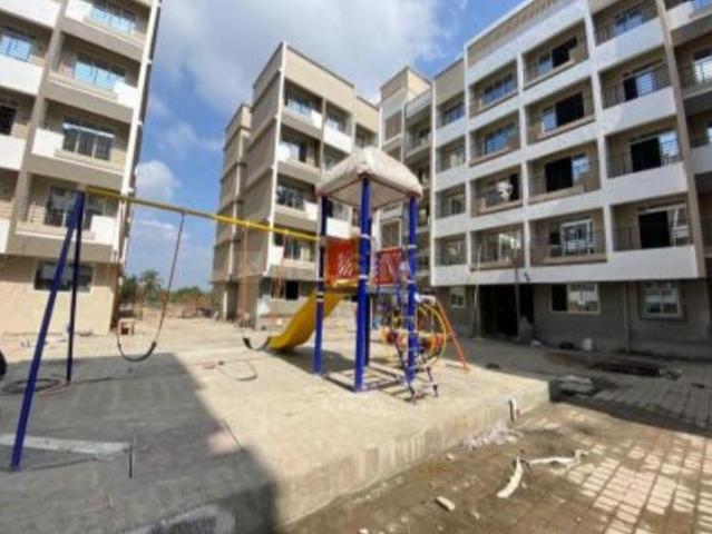 1 BHK Apartment in Saphale for resale Mumbai. The reference number is 13251831