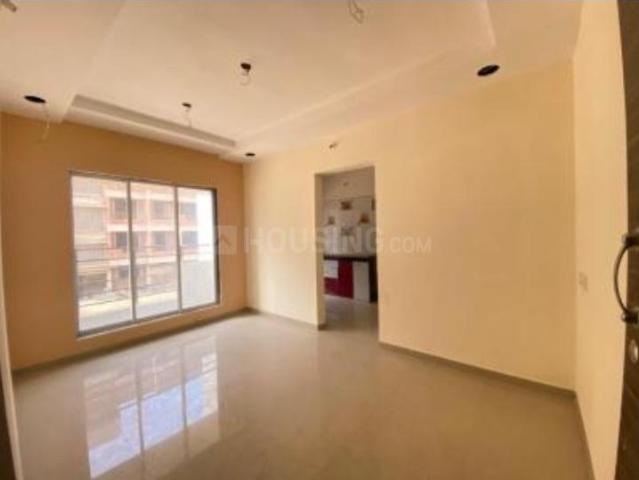 1 BHK Apartment in Saphale for resale Mumbai. The reference number is 13252289