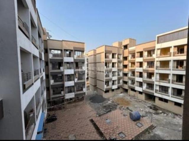 1 BHK Apartment in Saphale for resale Mumbai. The reference number is 13239441