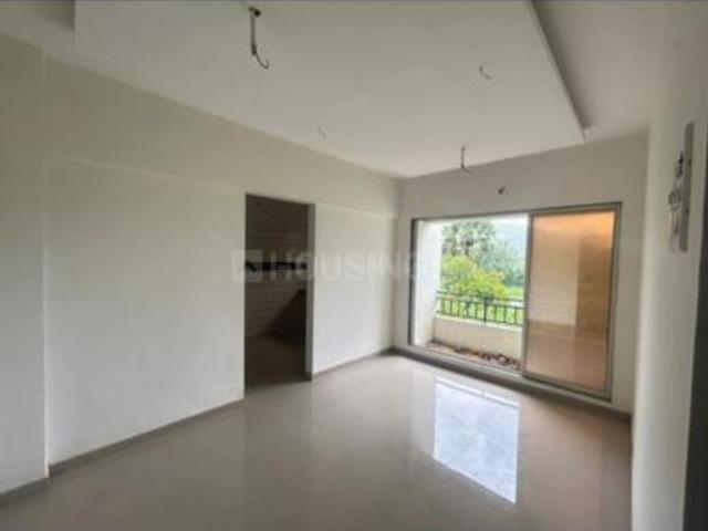 1 BHK Apartment in Saphale for resale Mumbai. The reference number is 13719147