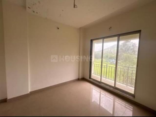 1 BHK Apartment in Saphale for resale Mumbai. The reference number is 14223970