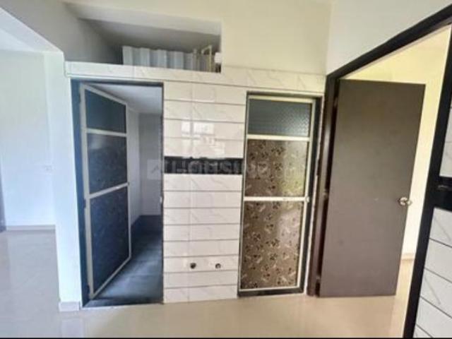 1 BHK Apartment in Saphale for resale Mumbai. The reference number is 14437926