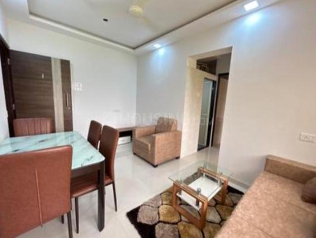 1 BHK Apartment in Saphale for resale Mumbai. The reference number is 14650307