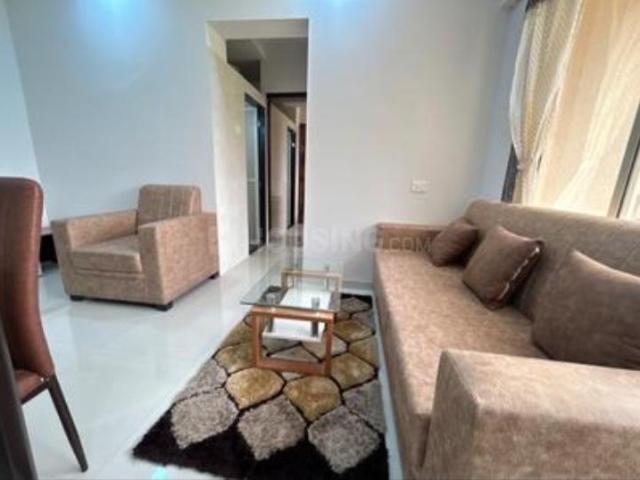 1 BHK Apartment in Saphale for resale Mumbai. The reference number is 14823209