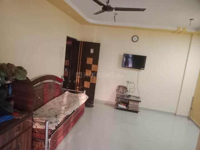 1 BHK Apartment in Saphale for resale Mumbai. The reference number is 15751365