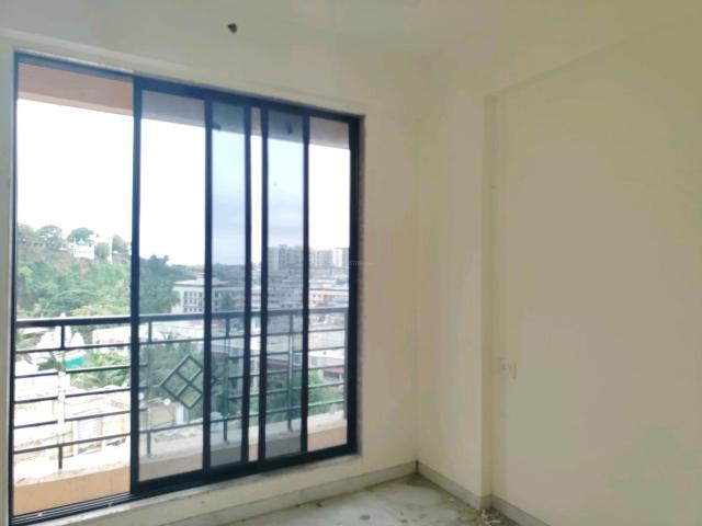 1 BHK Apartment in Saphale for resale Mumbai. The reference number is 16635580