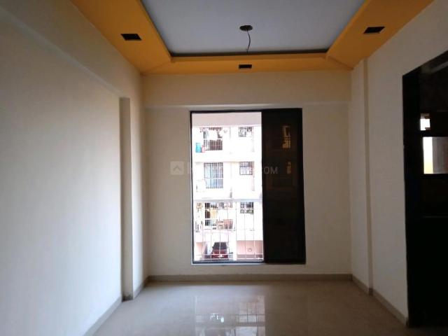 1 BHK Apartment in Saphale for resale Mumbai. The reference number is 17006831