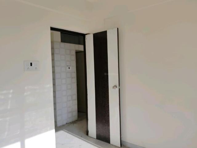 1 BHK Apartment in Saphale for resale Mumbai. The reference number is 17007340