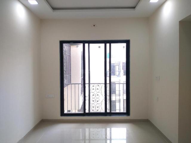 1 BHK Apartment in Saphale for resale Mumbai. The reference number is 19097721