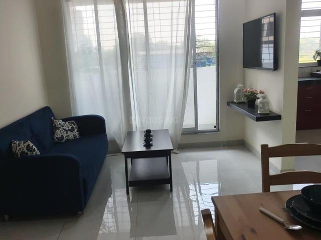 1 BHK Apartment in Makane Kapase for resale Mumbai. The reference number is 19979788