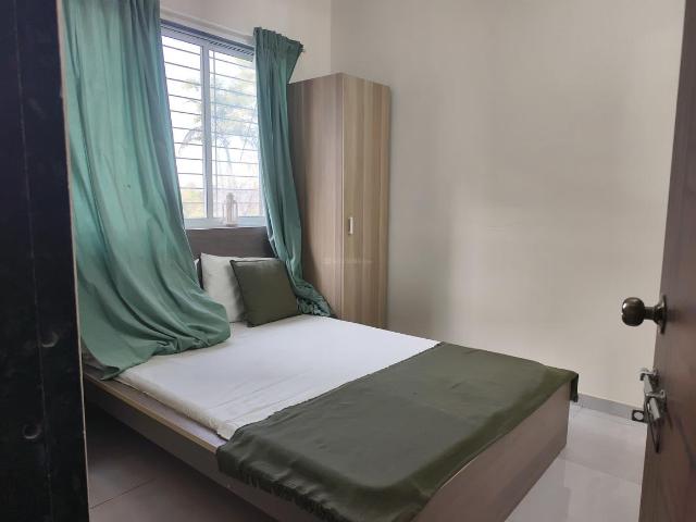 1 BHK Apartment in Saphale for resale Mumbai. The reference number is 19979788