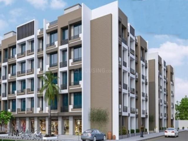 1 BHK Apartment in Saphale for resale Mumbai. The reference number is 20611653