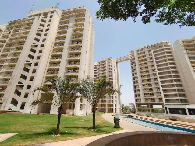1 BHK Apartment in Sarangpura for rent Jaipur. The reference number is 20934873