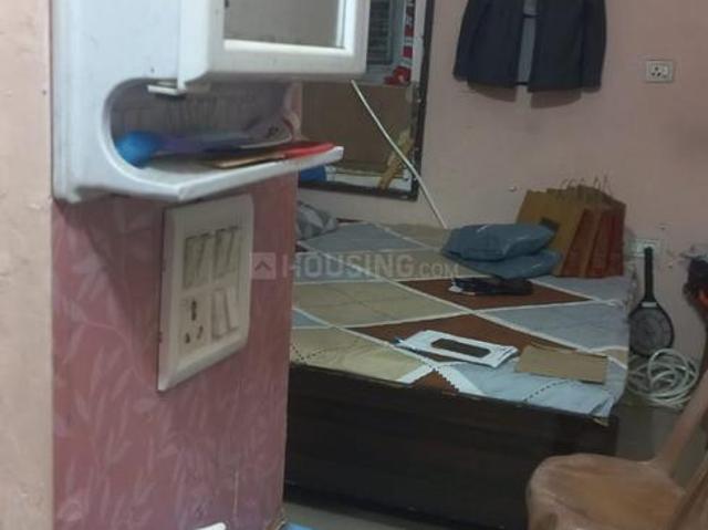 1 BHK Apartment in Sarai Kale Khan for resale New Delhi. The reference number is 17140286