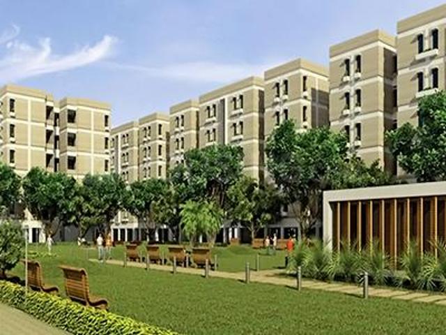 1 BHK Apartment in Saraspur for resale Ahmedabad. The reference number is 11181216