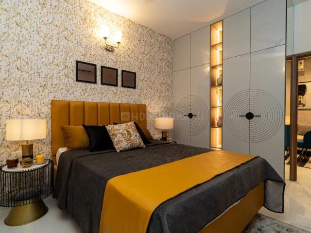 1 BHK Apartment in Saravanampatty for resale Coimbatore. The reference number is 14327757