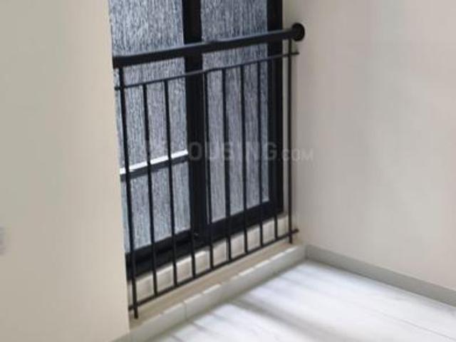 1 BHK Apartment in Saravanampatty for resale Coimbatore. The reference number is 20707769