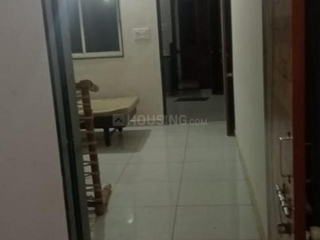 1 BHK Apartment in Sargasan for rent Gandhinagar. The reference number is 17268417