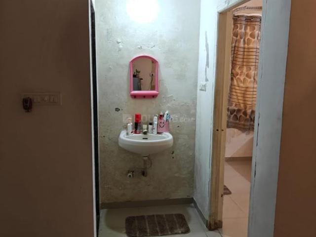 1 BHK Apartment in Sargasan for rent Gandhinagar. The reference number is 18890823