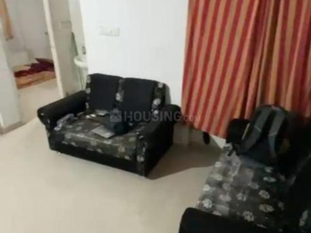 1 BHK Apartment in Sargasan for rent Gandhinagar. The reference number is 18895170