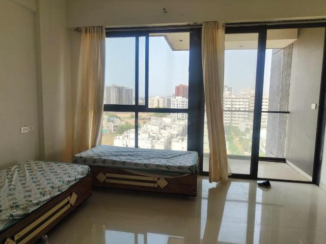 1 BHK Apartment in Sargasan for rent Gandhinagar. The reference number is 20534807