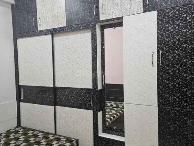 1 BHK Apartment in Sargasan for rent Gandhinagar. The reference number is 20550214