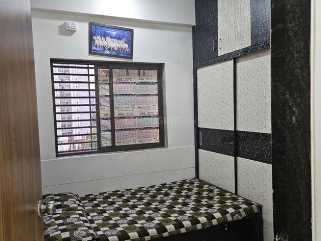 1 BHK Apartment in Sargasan for rent Gandhinagar. The reference number is 20567092