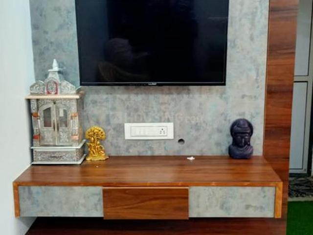 1 BHK Apartment in Sargasan for rent Gandhinagar. The reference number is 20872955