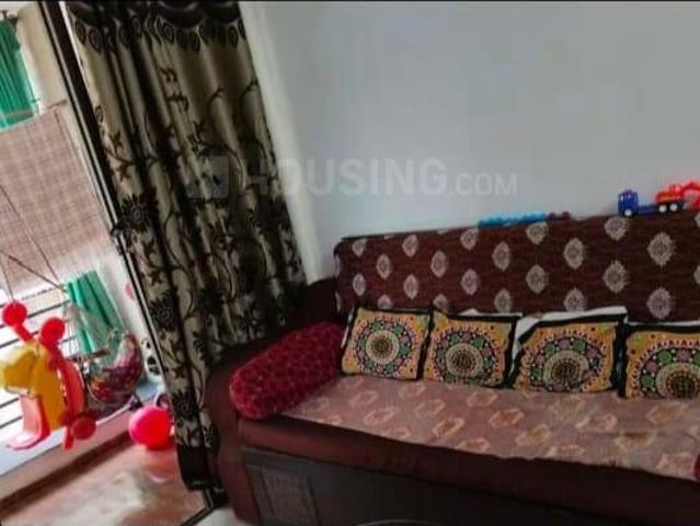 1 BHK Apartment in Sargasan for rent Gandhinagar. The reference number is 20087694