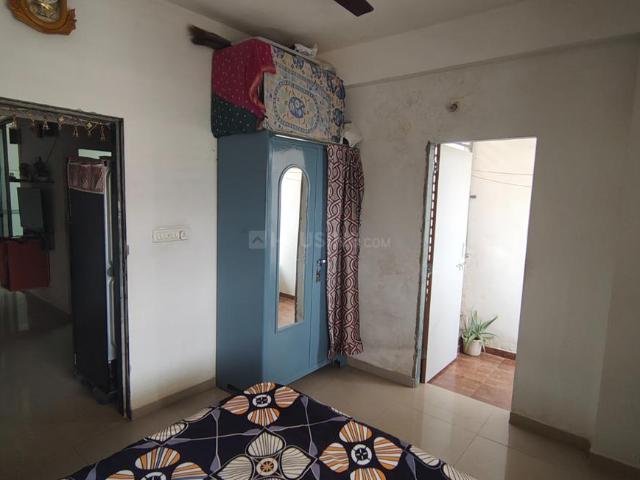 1 BHK Apartment in Sargasan for rent Gandhinagar. The reference number is 20164689