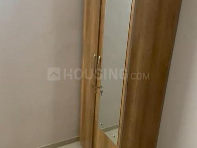 1 BHK Apartment in Sargasan for rent Gandhinagar. The reference number is 20235374