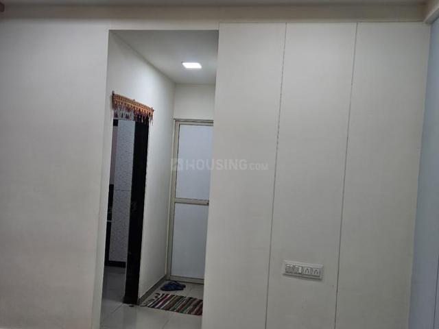1 BHK Apartment in Sargasan for rent Gandhinagar. The reference number is 20399910