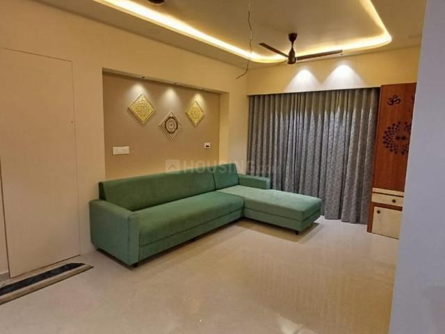 1 BHK Apartment in Sargasan for resale Gandhinagar. The reference number is 20159446