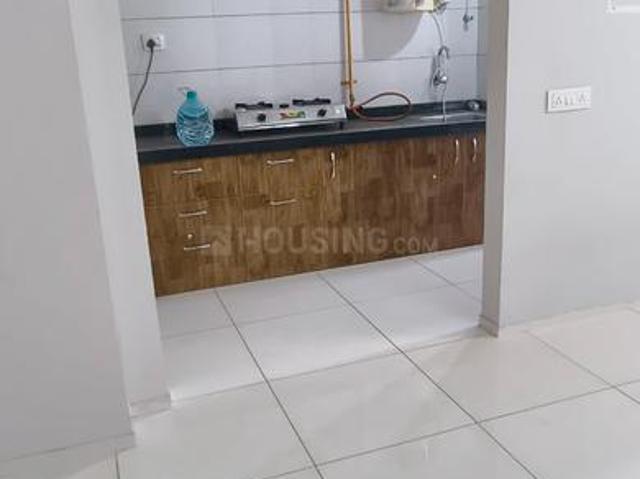 1 BHK Apartment in Sarkhej for rent Ahmedabad. The reference number is 16782108