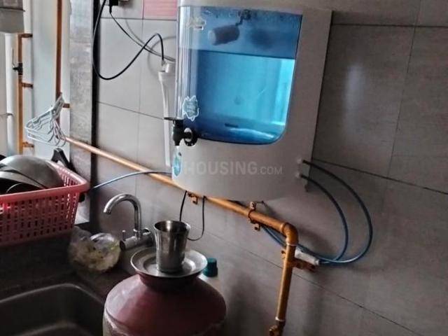 1 BHK Apartment in Sarkhej for rent Ahmedabad. The reference number is 18384670
