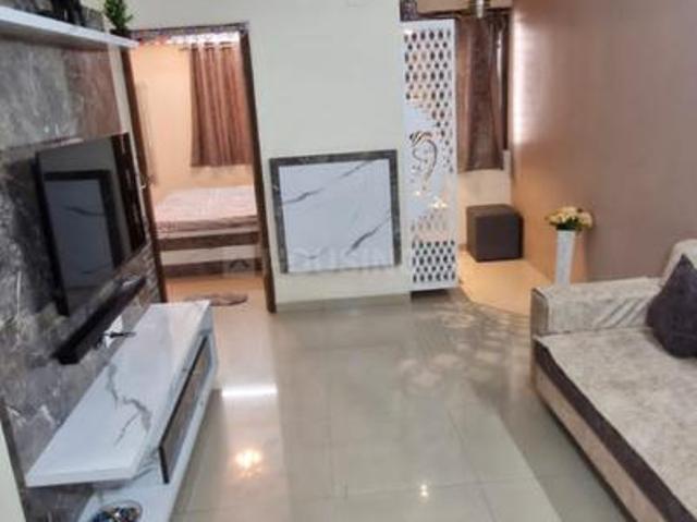 1 BHK Apartment in Sarkhej for rent Ahmedabad. The reference number is 19869738