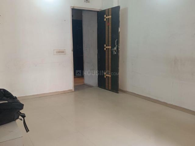 1 BHK Apartment in Sarkhej for rent Ahmedabad. The reference number is 19110749