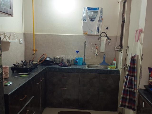 1 BHK Apartment in Sarkhej for rent Ahmedabad. The reference number is 20793150