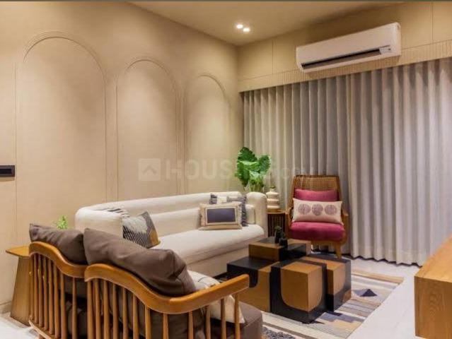 1 BHK Apartment in Sarkhej for rent Ahmedabad. The reference number is 20850169